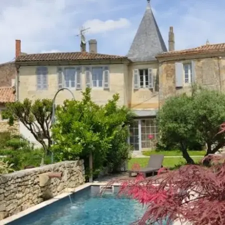 Le Clos Réaud