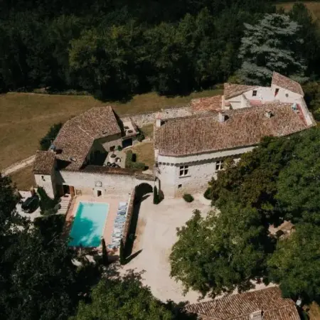 Château de Pleneselve