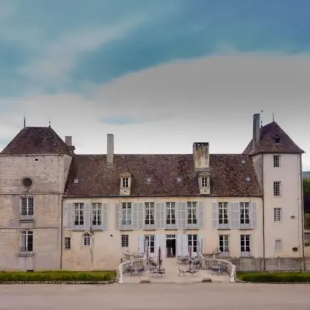Château de la Berchère