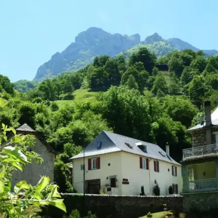 Maison Bergoun