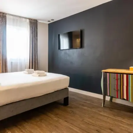 Urban Style Bordeaux Centre Hotel de la Presse