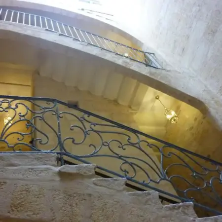 L&rsquo;Invitation au Voyage