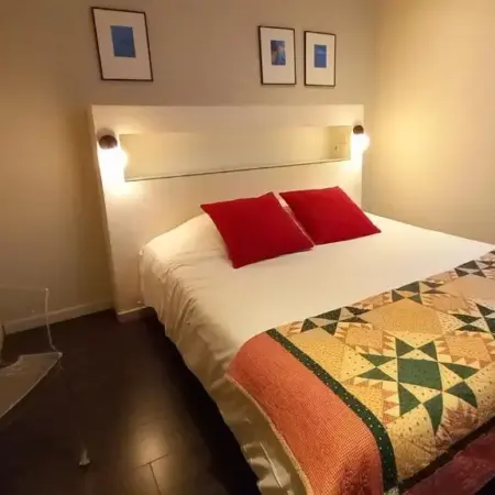 Appartements 1 chambre – Bordeaux Centre
