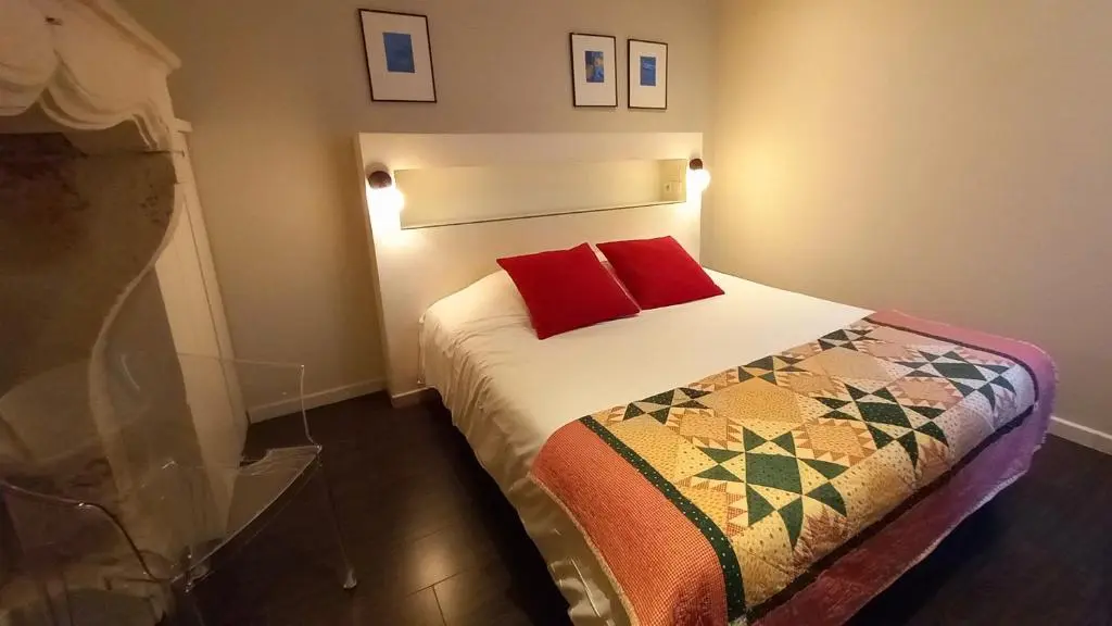 Appartements 1 chambre – Bordeaux Centre