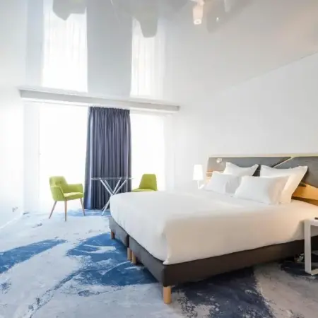 Seeko’o Hotel Bordeaux