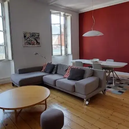 Burdigala Homes – Appart rue Ausone