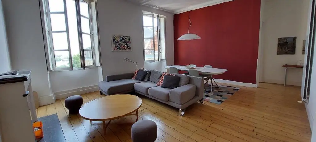 Burdigala Homes – Appart rue Ausone