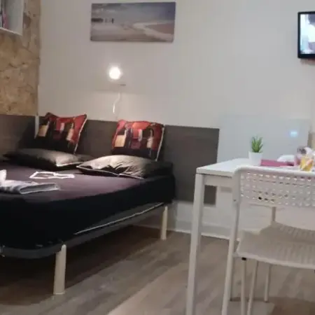 Studio Quinconces Hypercentre