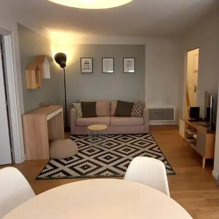 Burdigala Homes – Appart de Lalande