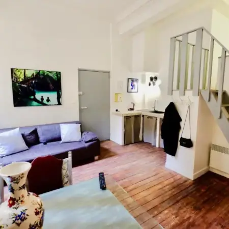Appartement Bordeaux Victoire