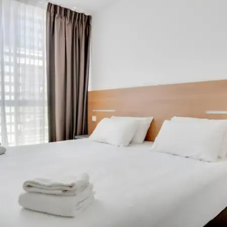 Residhotel Galerie Tatry