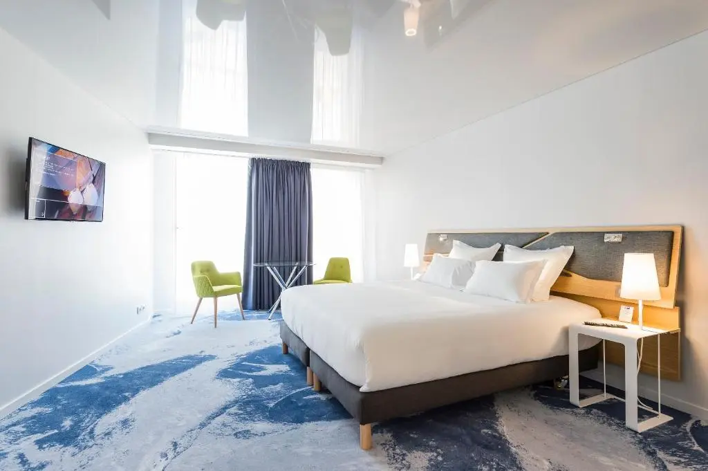 Seeko’o Hotel Bordeaux