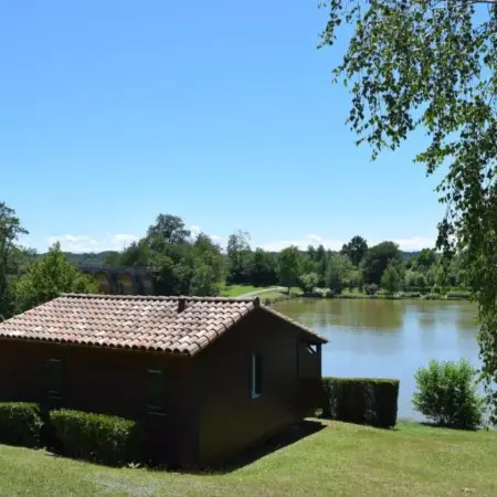 Camping – Village Vacances du Lac