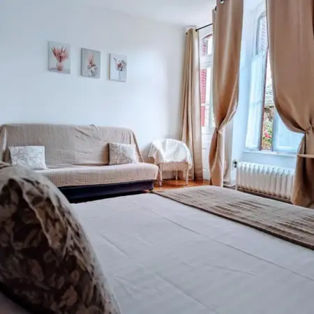 Logis Hotel La Tourelle du Beffroi