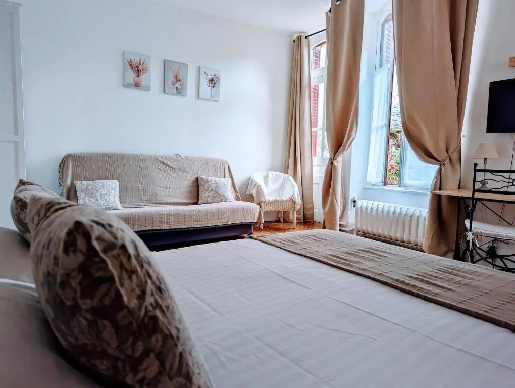 Logis Hotel La Tourelle du Beffroi