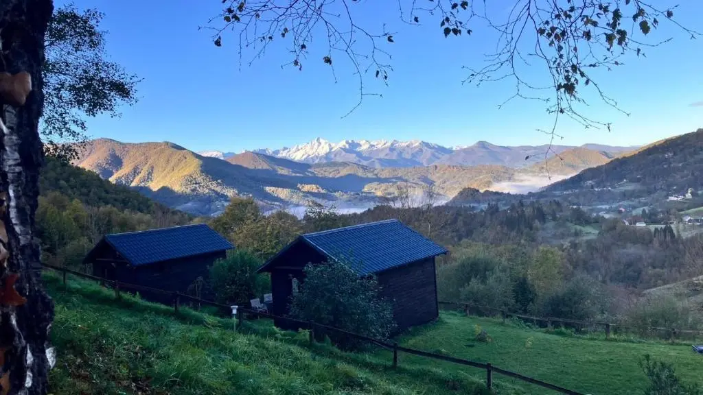 B&B Las Trinquades