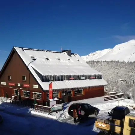 Hôtel Le Tuc de l&rsquo;Etang