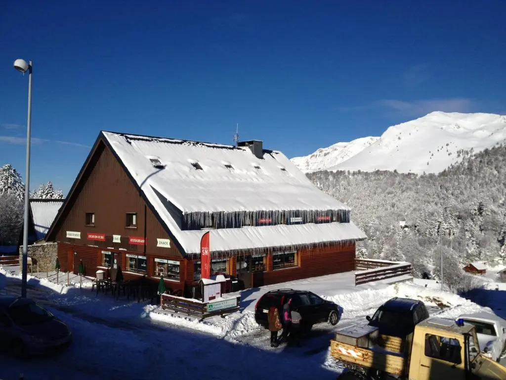 Hôtel Le Tuc de l’Etang