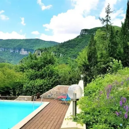 Les GARGOUILLES Gorges du Tarn – Millau