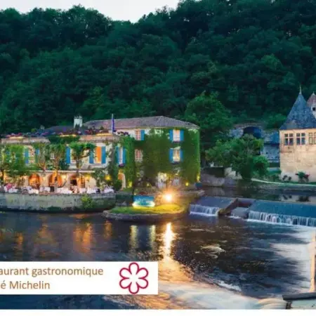Moulin de l&rsquo;Abbaye