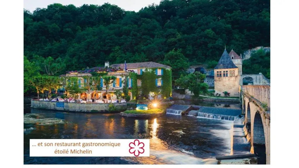 Moulin de l’Abbaye
