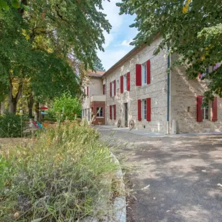 Logis Hotels – Au Colombier du Touron