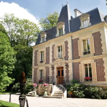 Les Jardins d’Epicure