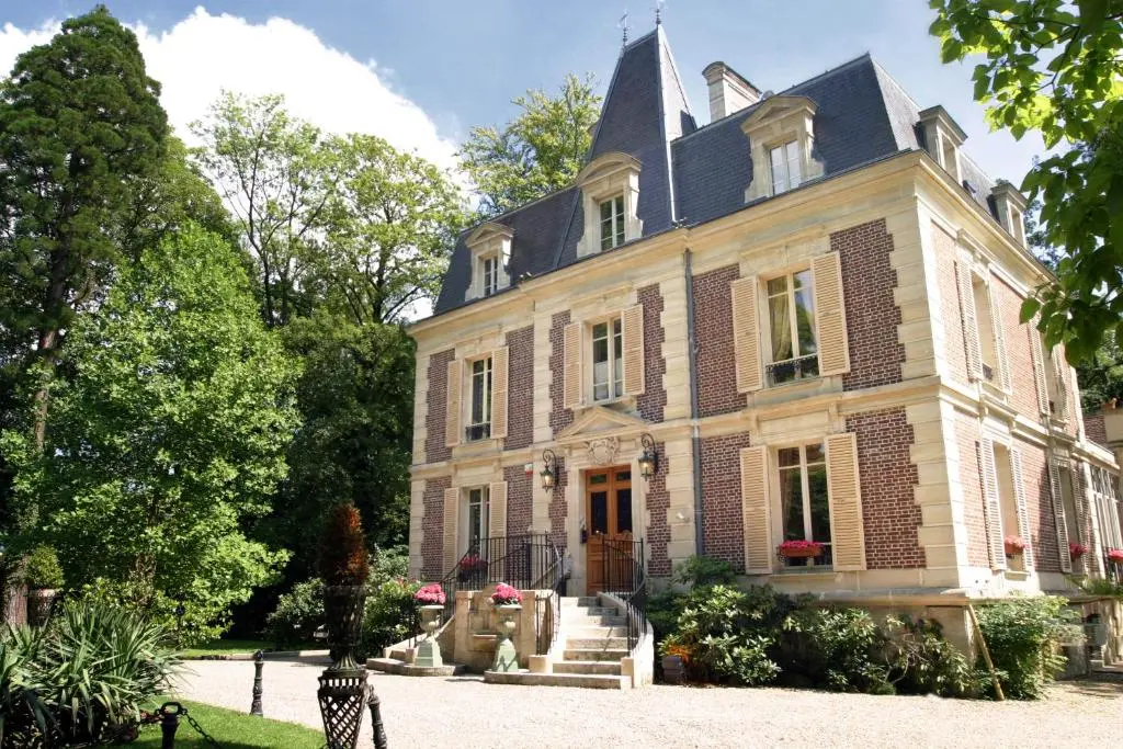 Les Jardins d’Epicure