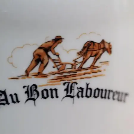 Au Bon Laboureur