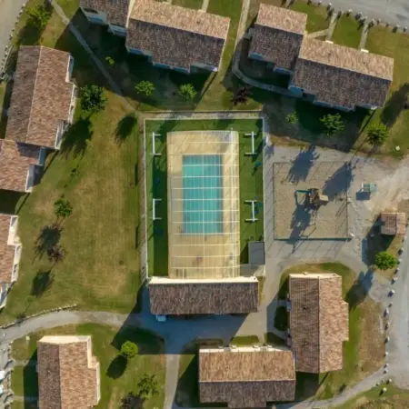 Résidence du Parc – Gorges de l&rsquo;Hérault – Cévennes – Parc Sports & Loisirs
Brissac Ganges