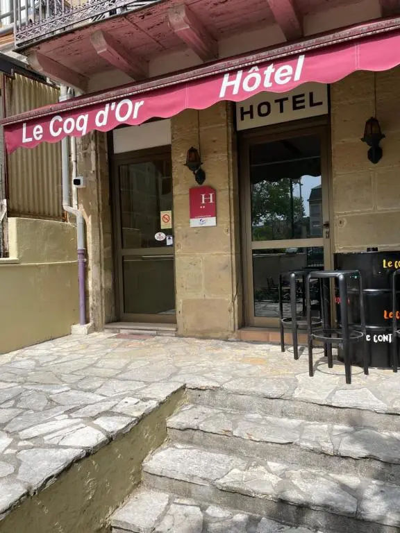 Le Coq d’Or
