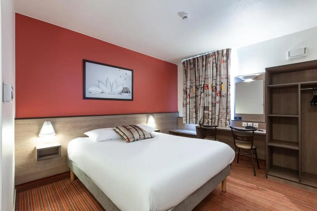 Ace Hotel Brive
