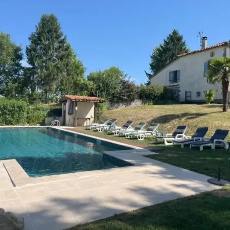 Chez Sarrazin