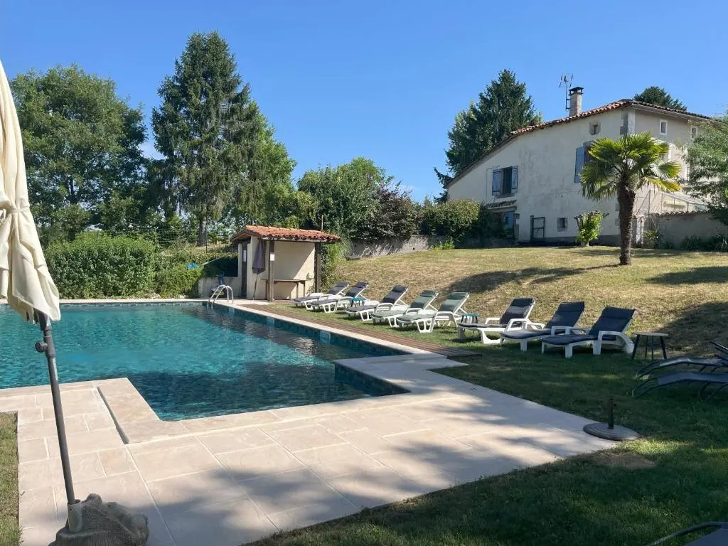 Chez Sarrazin