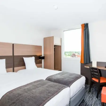 Dios Hotel