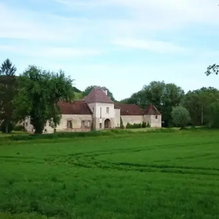 Chateau Des Roises