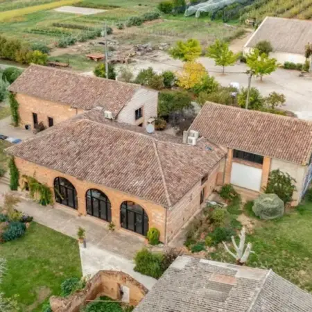 Domaine La Baronne