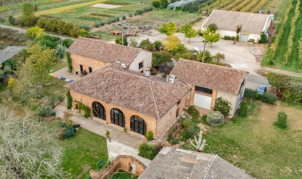Domaine La Baronne