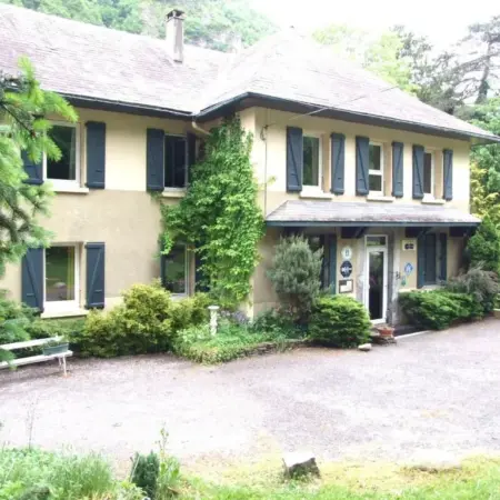Hôtel du Val d&rsquo;Aure