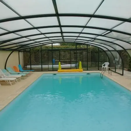 Sans Souci Gite