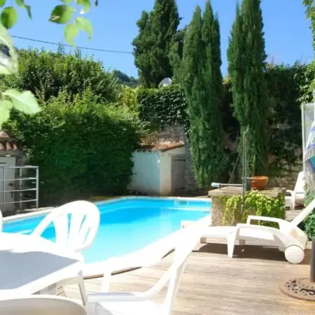 La Maison de Lise