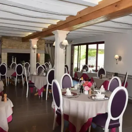 Le Petit Relais