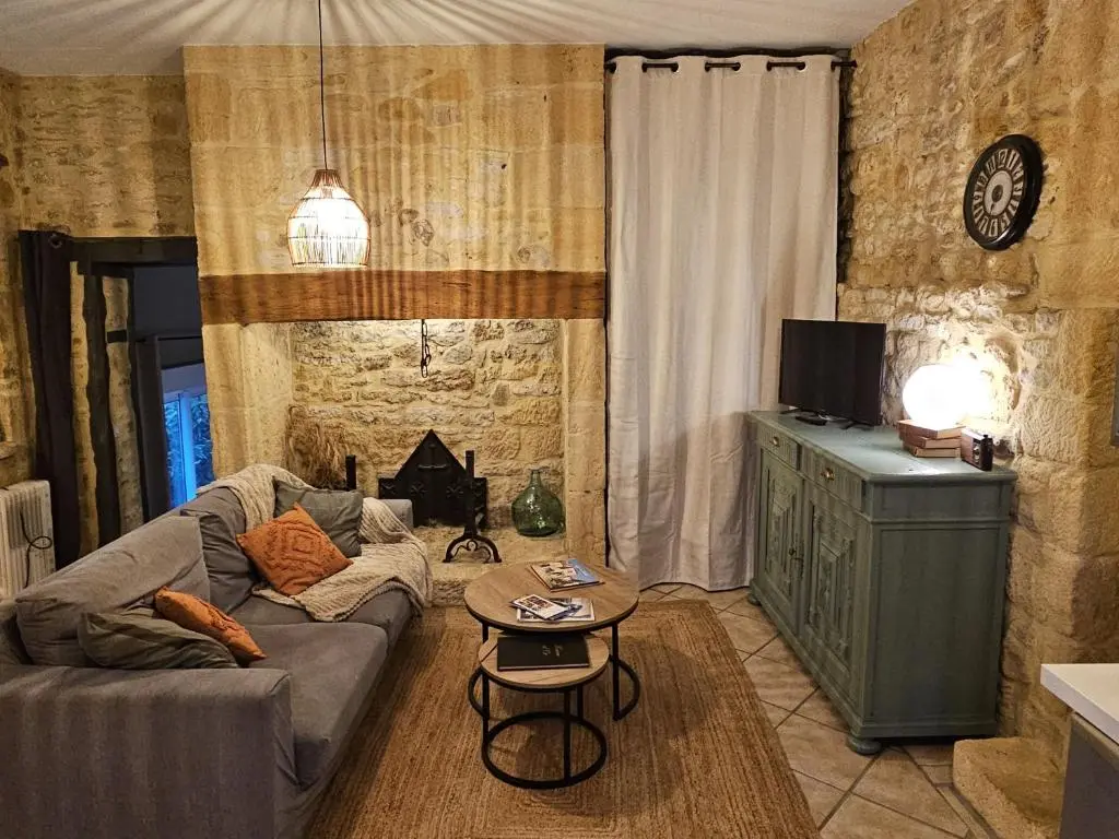 Gite La Ruche – Calviac