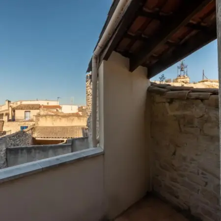 Apartment Belles Pierres by Interhome