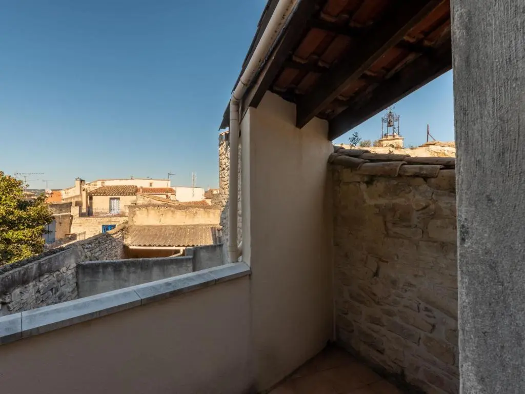 Apartment Belles Pierres by Interhome