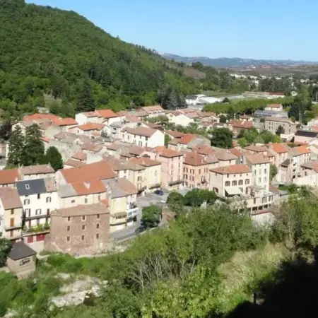 Gîte Dourdou – Les Hauts de Camarès