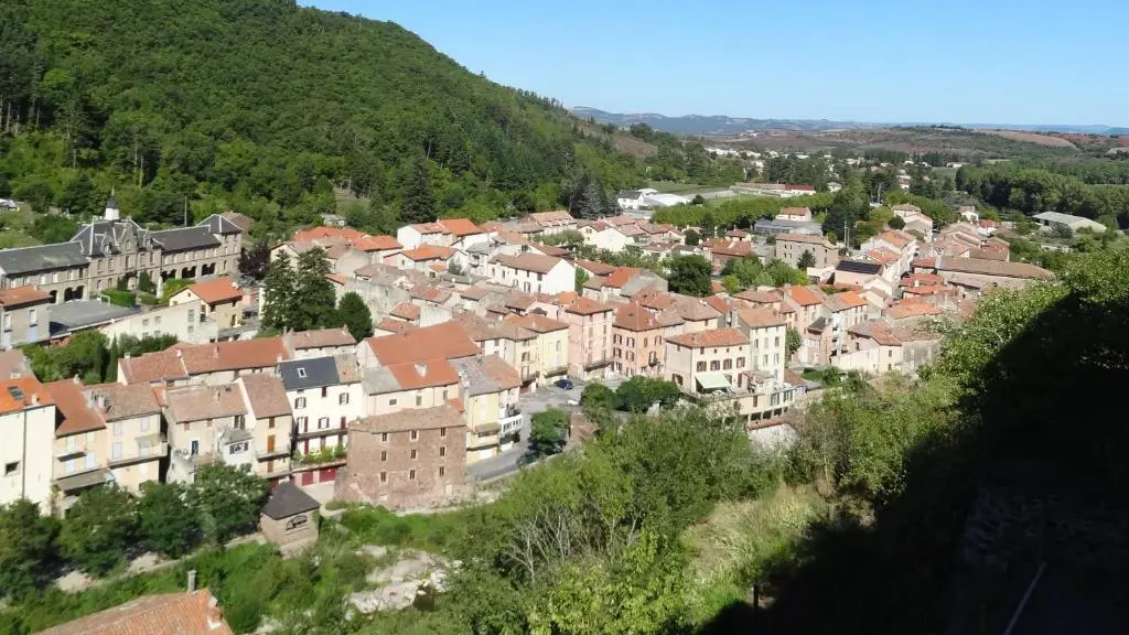 Gîte Dourdou – Les Hauts de Camarès