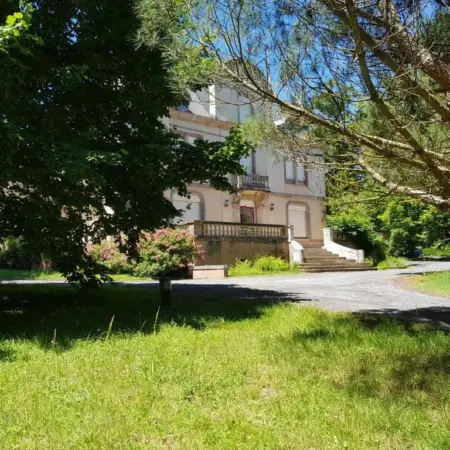 Domaine du Rougier