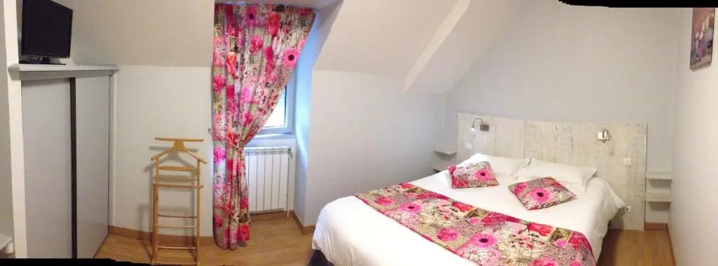Hôtel & Spa Rodier x Café Bar & Restaurant