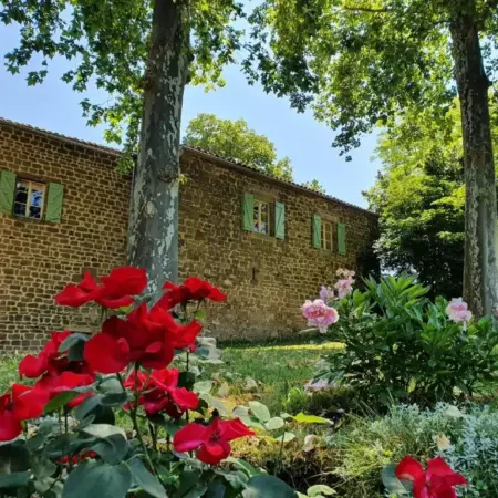 Château Labistoul